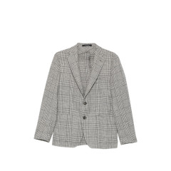 [TAGLIATORE] Blazer FW26 610066 1SMC22K G1172