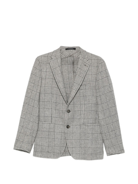 [TAGLIATORE] Blazer FW26 610066 1SMC22K G1172