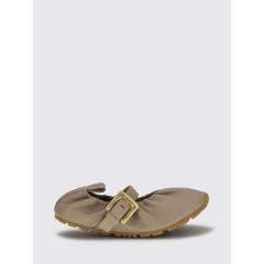 [Balmain] Flat shoes SS26 GN0UF761LPAN 8FI