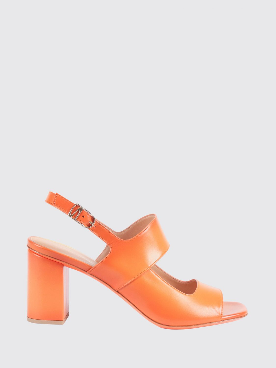[Santoni] Sandals SS26 WHWT72250HA2NEFD A33