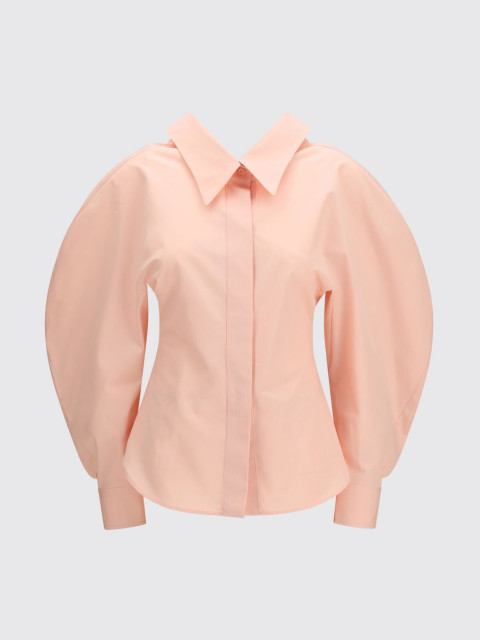 [Givenchy] Shirts Long Sleeve SS26 BW61K21642 663