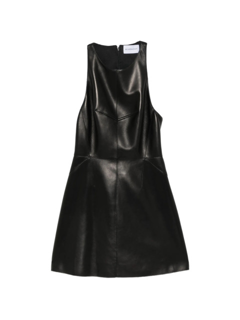 [Givenchy] Sleeveless dress FW26 BW22Z061ZX  001
