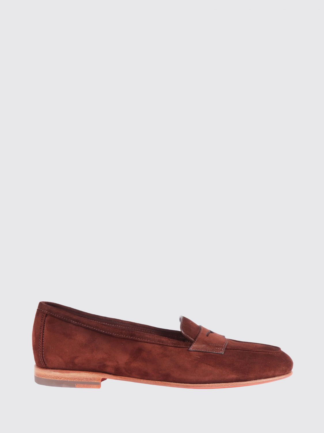 [Santoni] Loafer SS26 WUNY71031SA4SAEA S26