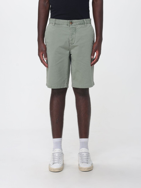 [BLAUER] Shorts SS26 BLUP02001007493 694