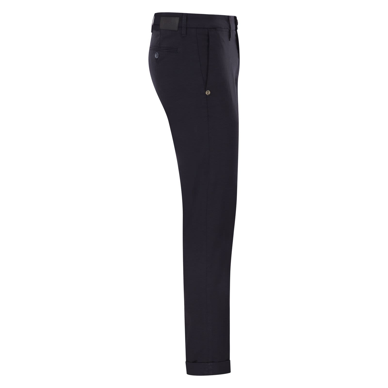 [Re-Hash] Trousers SS26 P247JM2277 4204