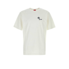 [Kenzo] T-shirts Short Sleeve FW26 FG65TS2924SG 02