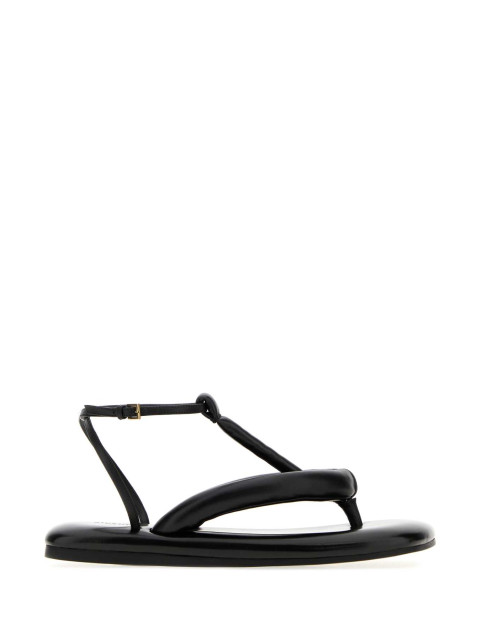 [Givenchy] Sandals SS26 BE30AXE00H 001