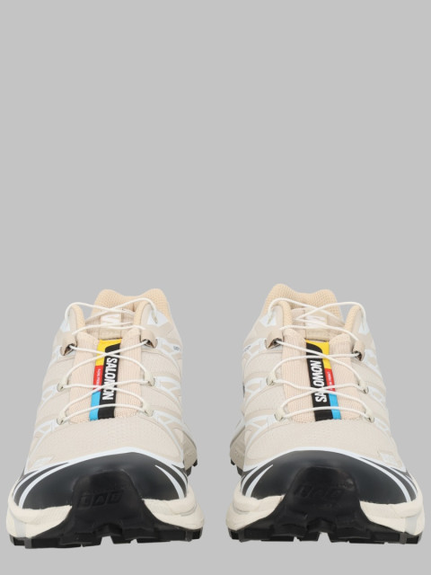 [SALOMON] Sneakers SS26 L47989700_RAINYDAY/BK/WH