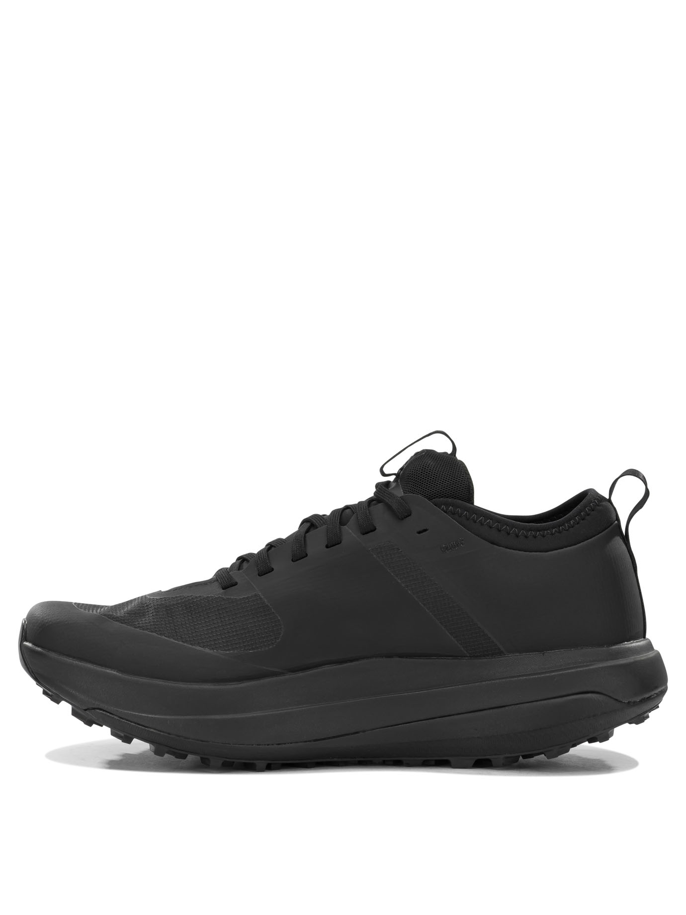 [ARC'TERYX] Sneakers SS26 X000009601SYLAN GTXBLACK/BLACK_V