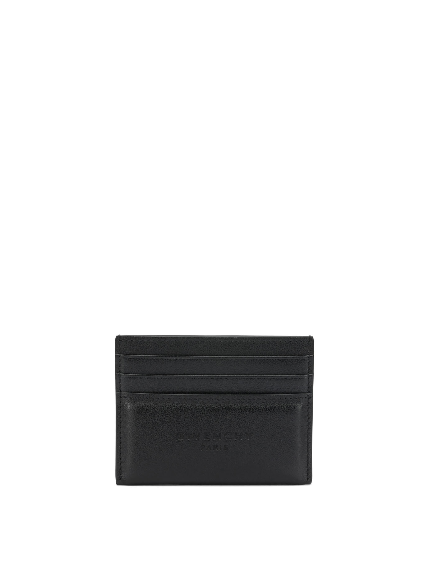 [Givenchy] Cardholder FW26 BK60G0K21L001