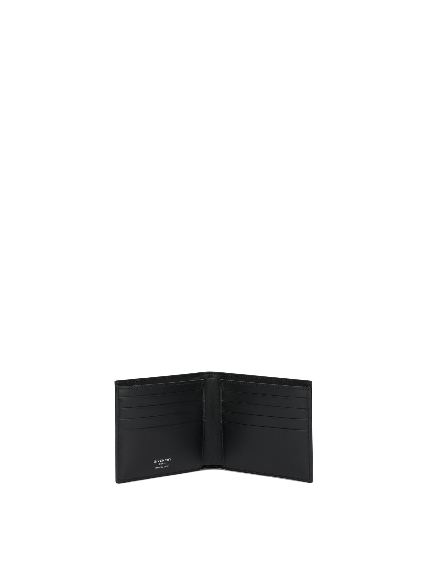 [Givenchy] Wallet FW26 BK60FZK21L001