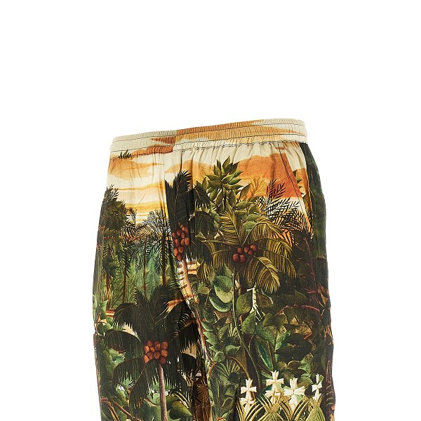 [Endless Joy] Shorts SS26 SUBAK_1.GREEN-GREEN