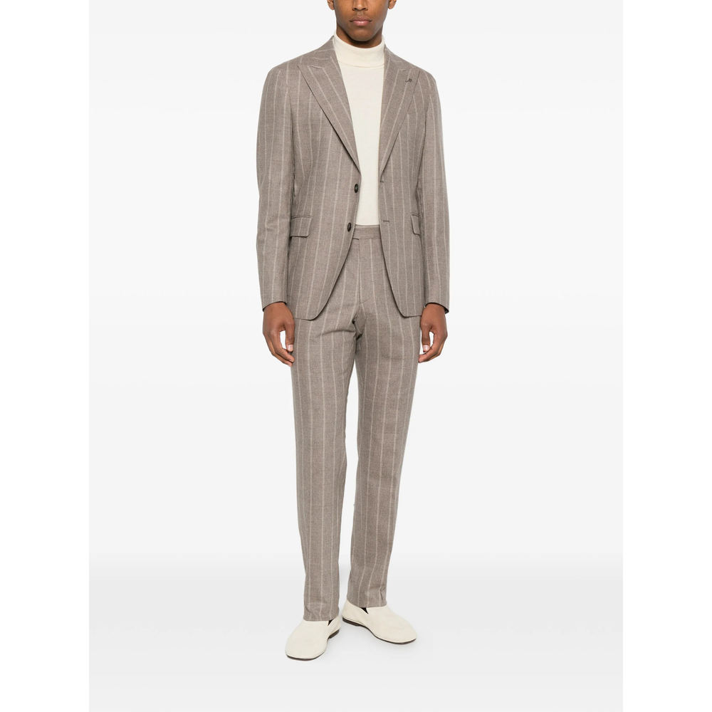 [TAGLIATORE] Blazer FW26 C90064 2SVS26B11 ET870