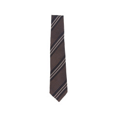 [TAGLIATORE] Tie FW26 CPIT53 TIE AW26 5