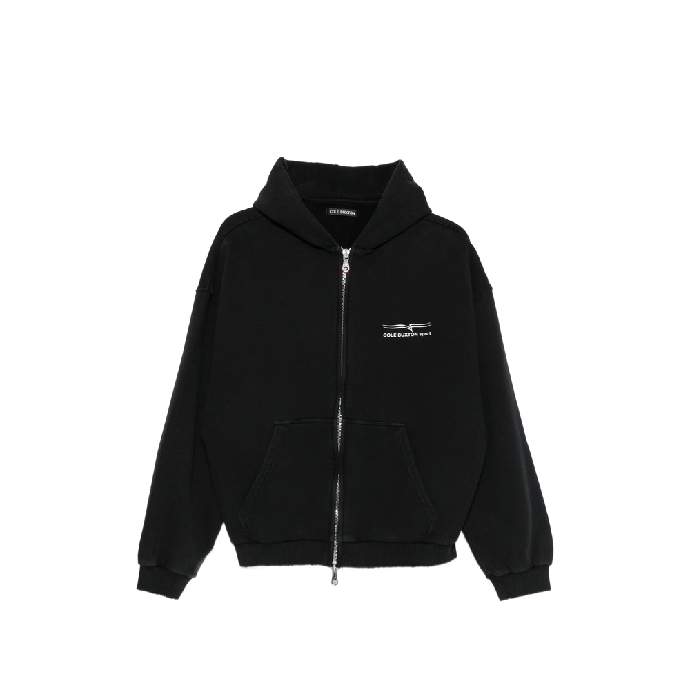 [Cole Buxton] Hoodie FW26 SPZH290  1