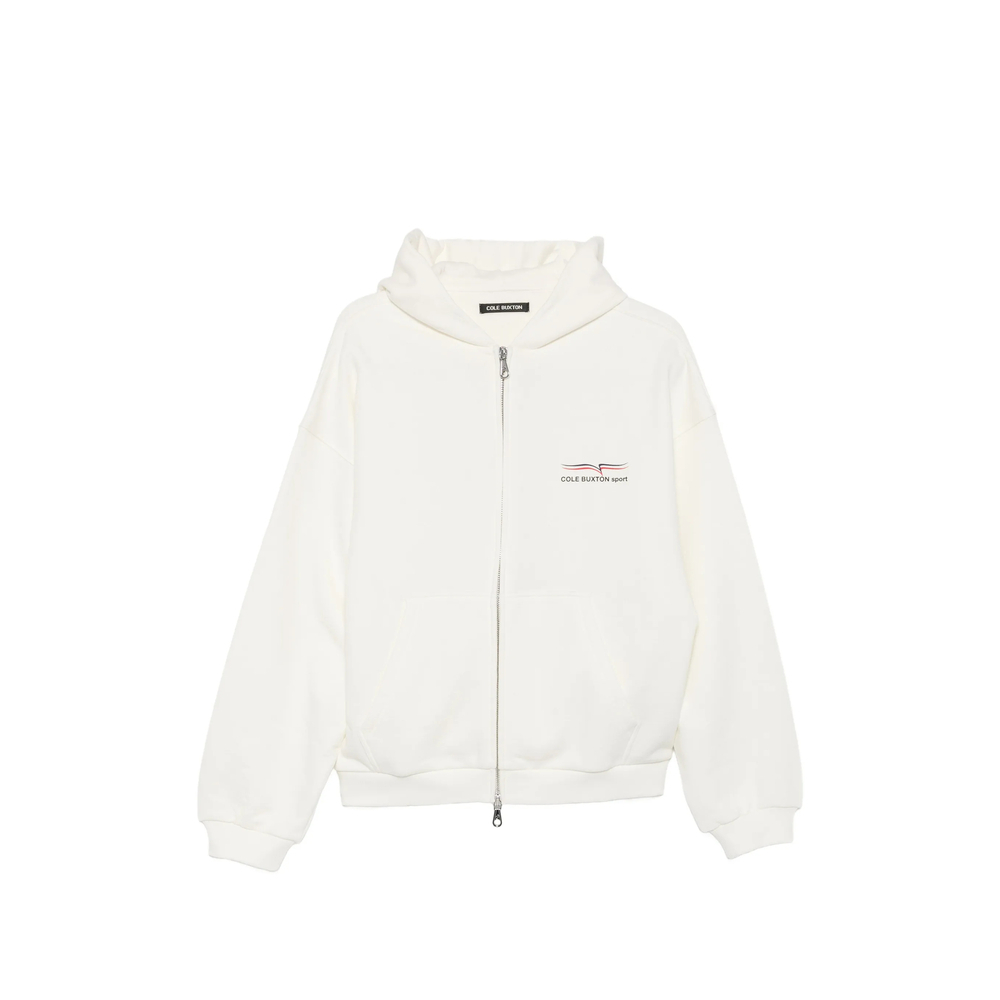 [Cole Buxton] Hoodie FW26 SPZH290  101