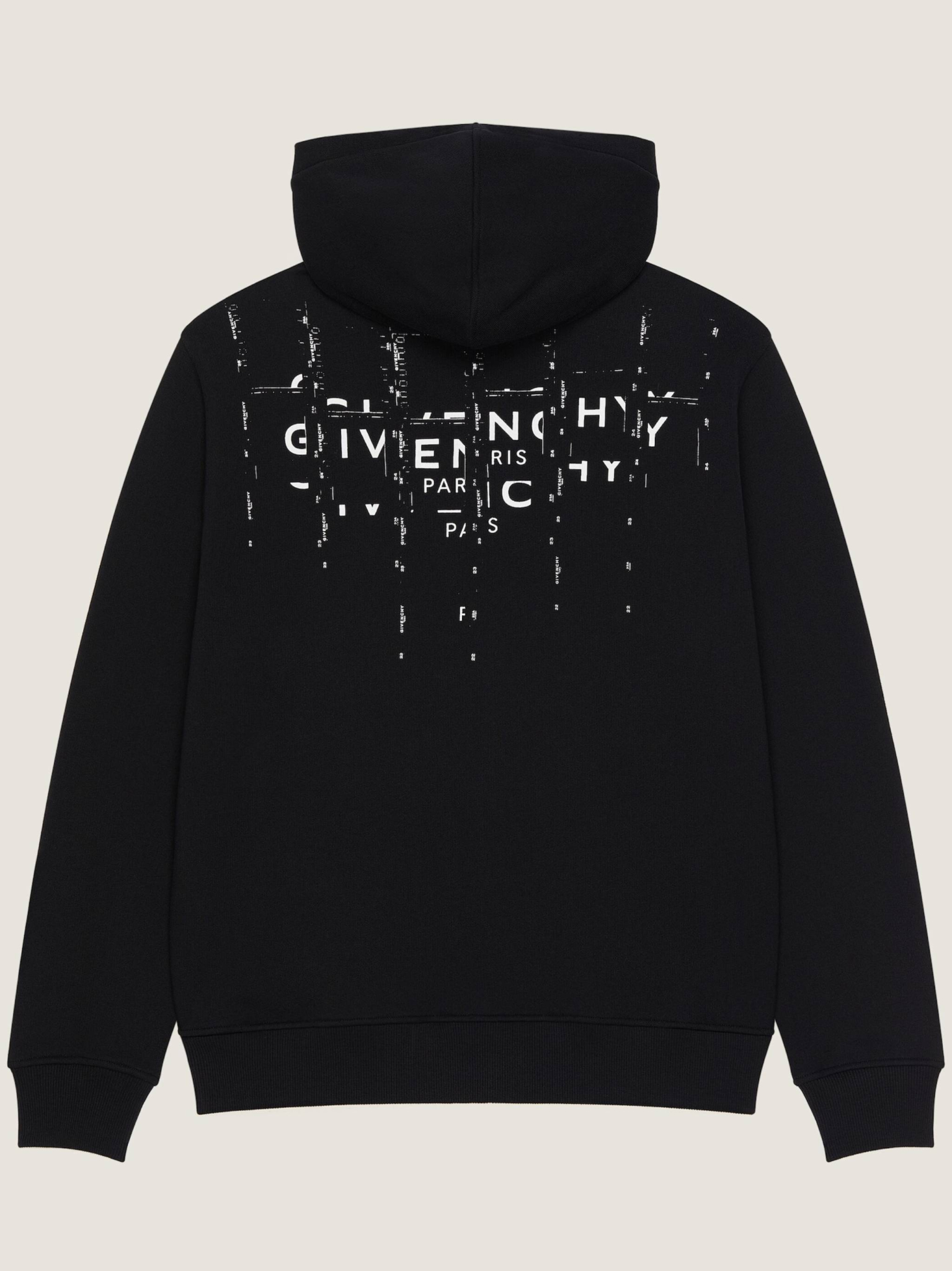 [Givenchy] Sweatshirt FW26 BMJ0NJ3YU8