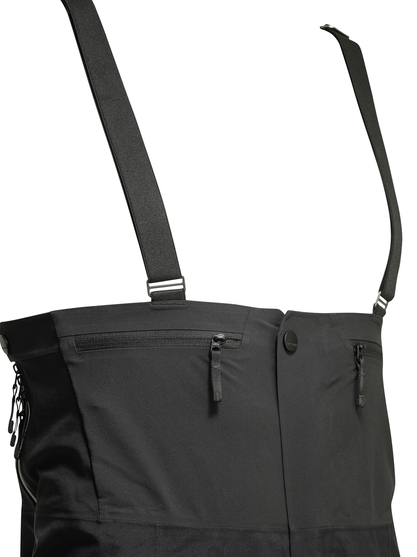 [ARC'TERYX] Jump suit SS26 X000009904RUSH BIB PANTBLACK_Y