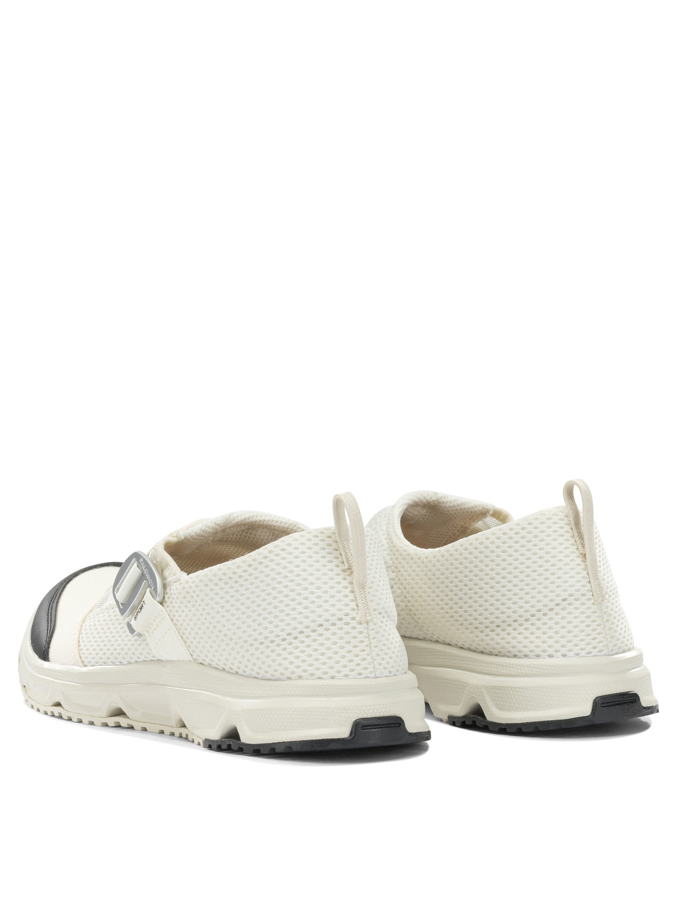 [SALOMON] Sneakers SS26 L47957200VANILA/ALMILK/BLACK