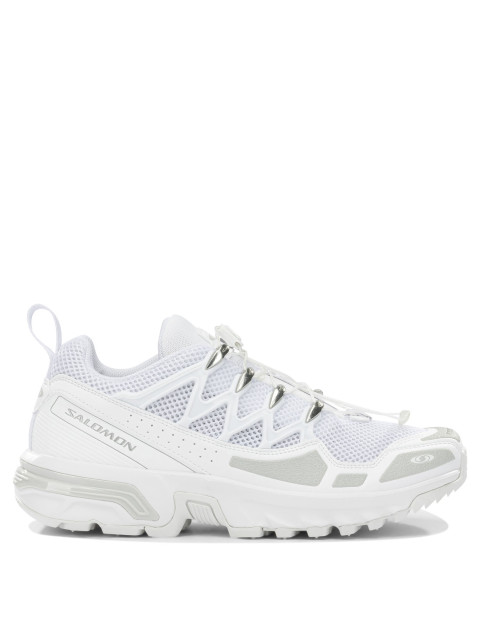 [SALOMON] Sneakers SS26 L47766700WHITE/WHITE/FTW SILVER