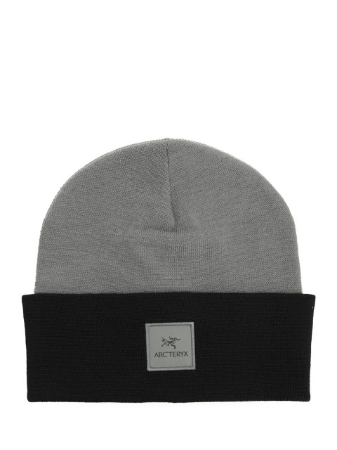 [ARC'TERYX] Beanie FW25 X000009931Void / Black