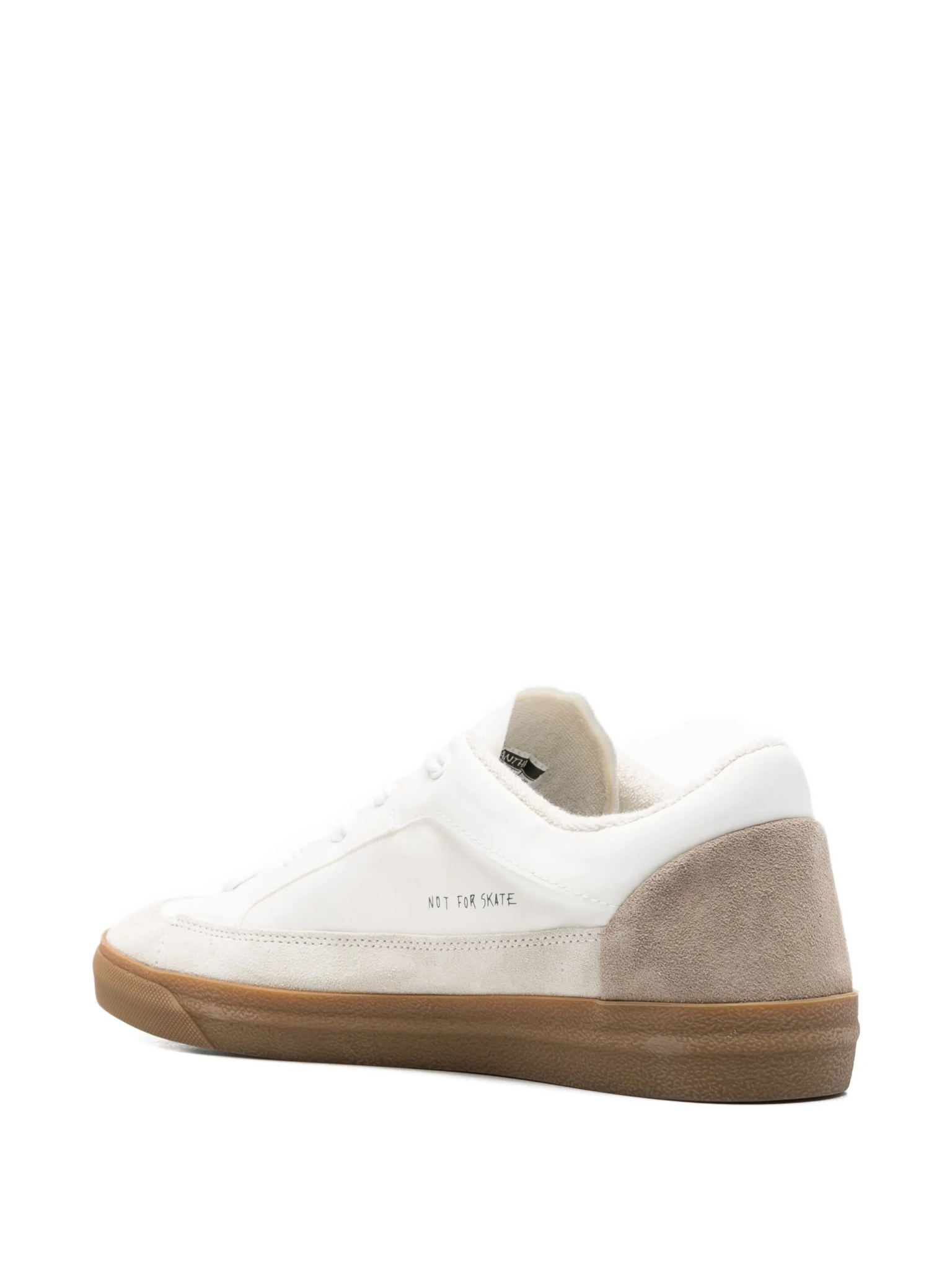 [SANTHA] Sneakers SS26 YU05LCNYWH