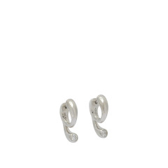 [Maria Black] Earring SS26 101095AG-PAIR-DEFAULTSILVER