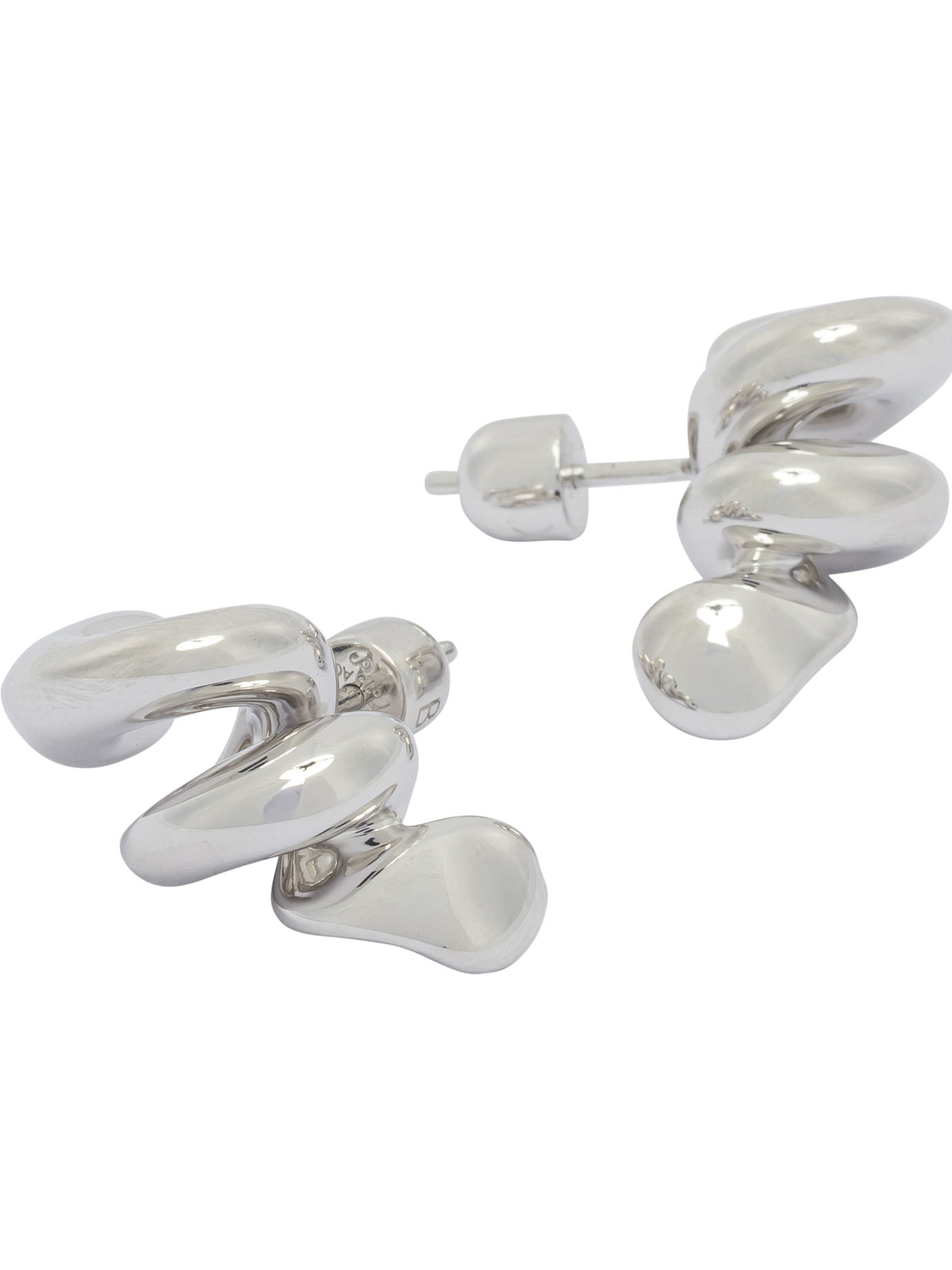[Maria Black] Earring SS26 101116AG-PAIR-DEFAULTSILVER