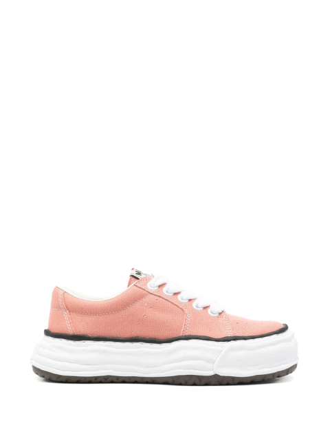 [Maison Mihara Yasuhiro] Sneakers SS26 A16FW703  PINK