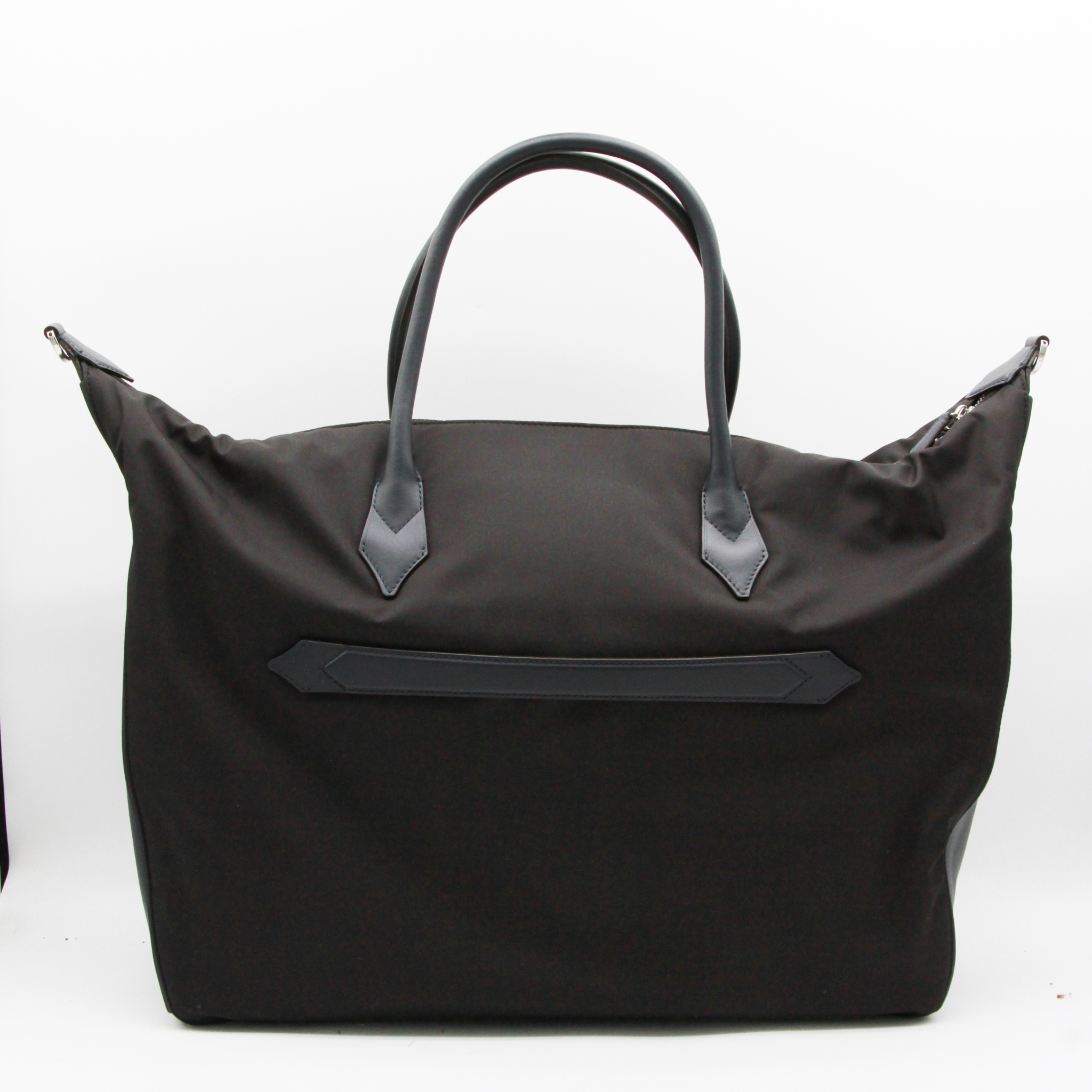 [Montblanc] Tote bag SS26 221656BLACK