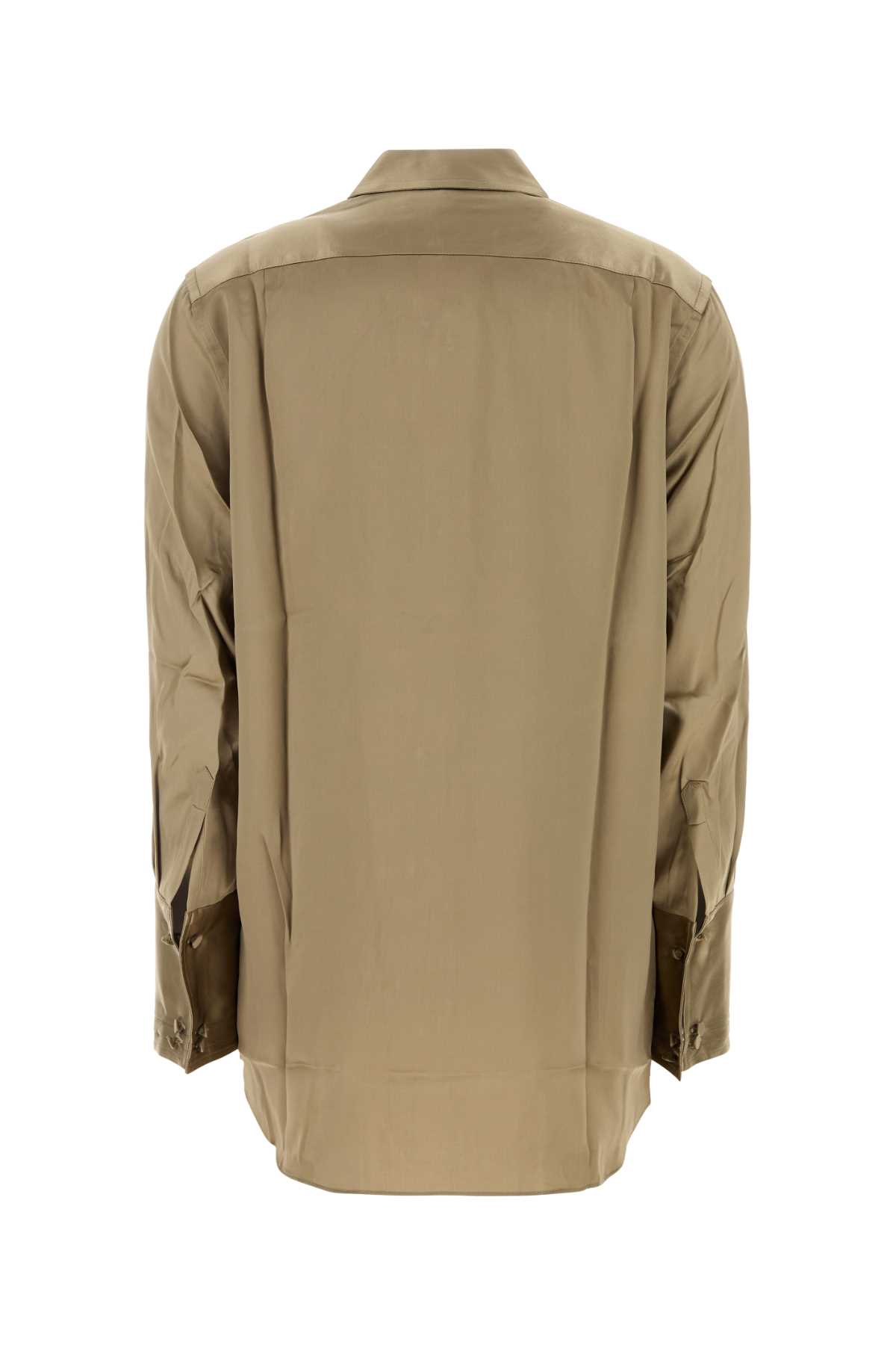 [CO] Shirts Long Sleeve SS26 2466NLSCS26 251