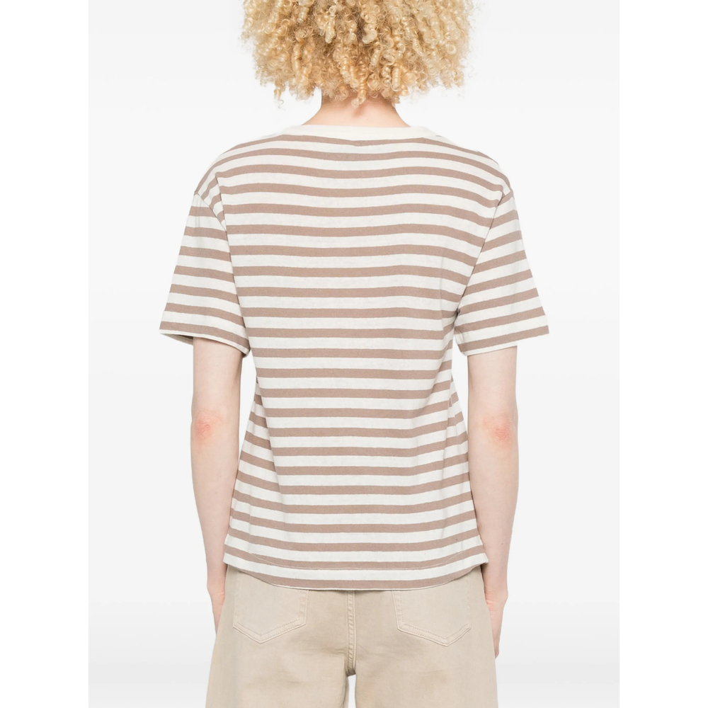[Majestic Filatures] T-shirts Short Sleeve SS26 M611-FTS962  1076