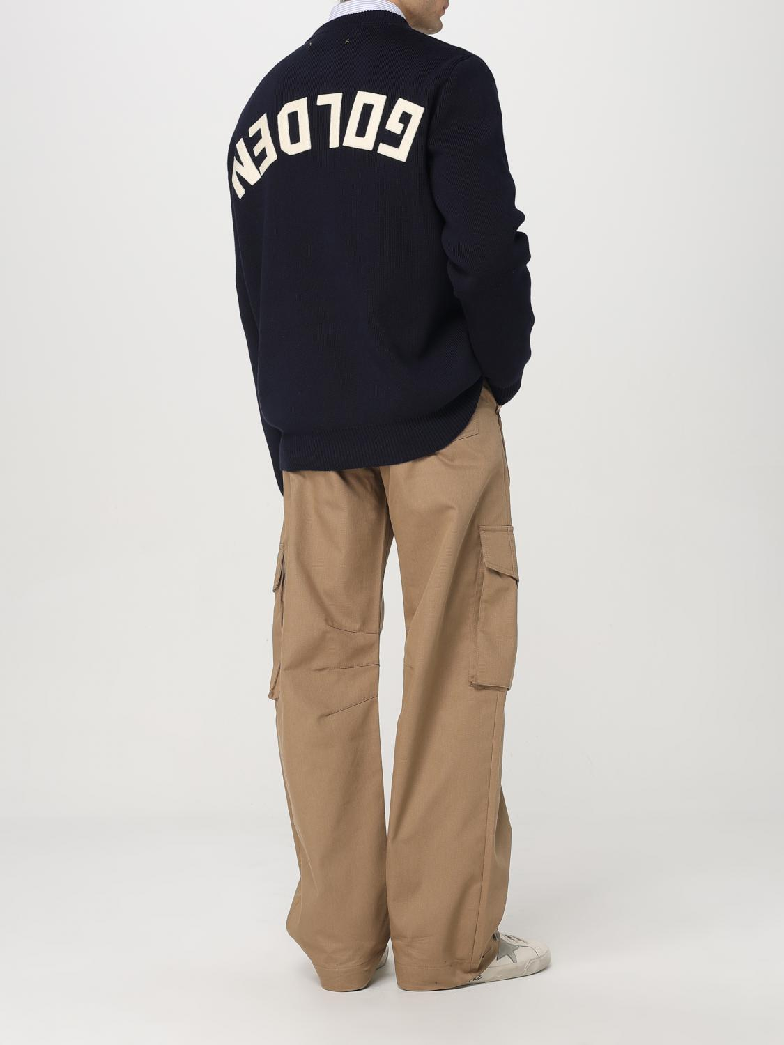 [Golden Goose] Knitwear SS26 GMP00841P00066250486