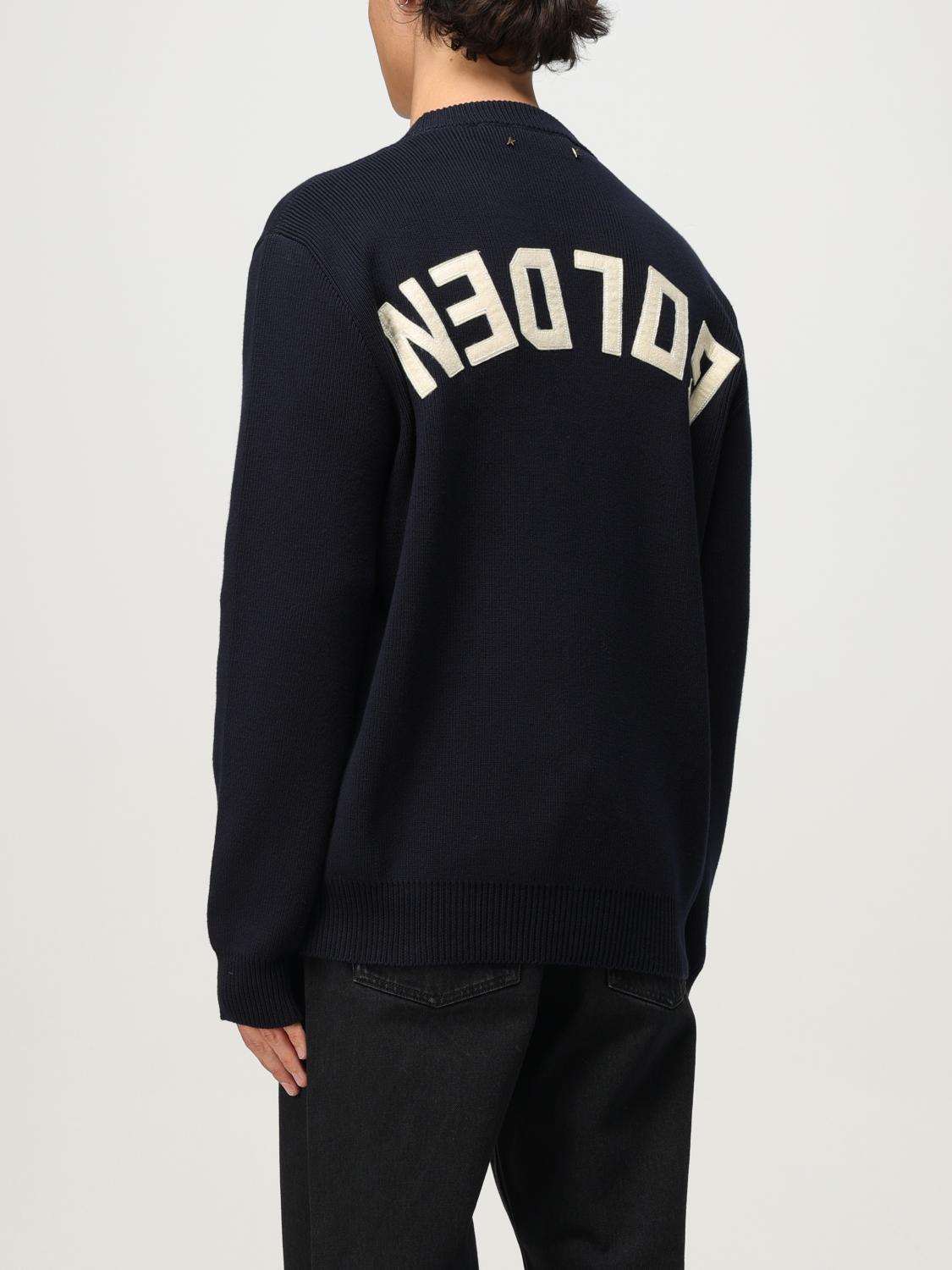 [Golden Goose] Knitwear SS26 GMP00841P00066250486