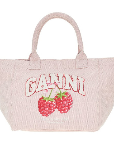 [GANNI] Bag SS26 B2110089.135-135