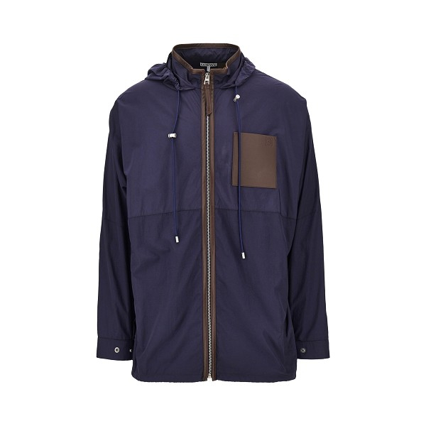 [Loewe] Casual Jacket SS26 H616Y02X22.4042-4042