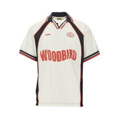 [WOODBIRD] T-shirts SS26 2616-415.26O-26O