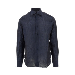 [Herno] Shirts SS26 CM000030U171589200-9200