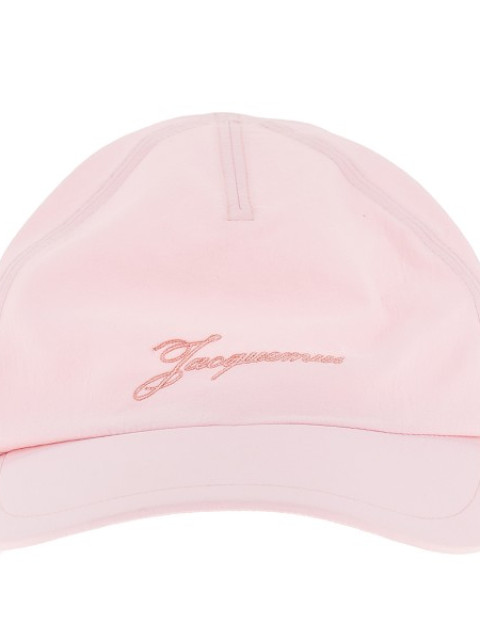 [JACQUEMUS] Hat SS26 ACU00799AW00645430-430