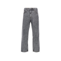 [POLAR SKATE CO] Jeans SS26 POL-93D.WASHED GRAPHITE-WASHED GRAPHITE