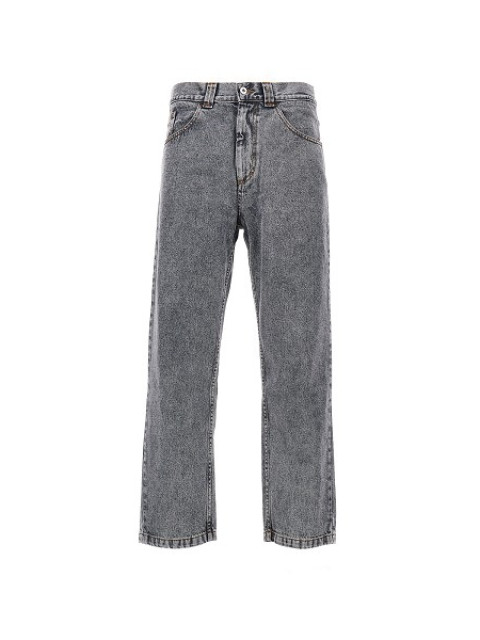 [POLAR SKATE CO] Jeans SS26 POL-93D.WASHED GRAPHITE-WASHED GRAPHITE