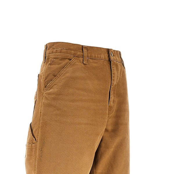 [CARHARTT] Trousers SS26 I036276.HZB7-HZB7