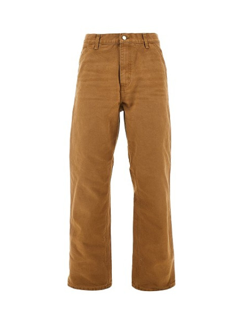 [CARHARTT] Trousers SS26 I036276.HZB7-HZB7