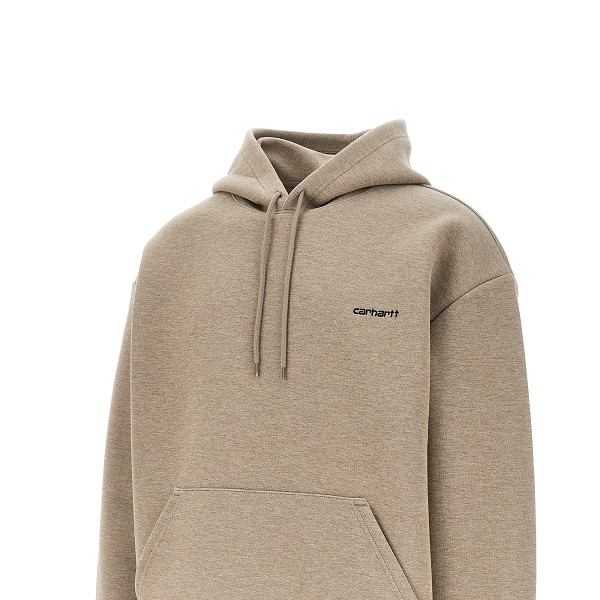 [CARHARTT] Sweatshirt SS26 I036055.1M5XX-1M5XX
