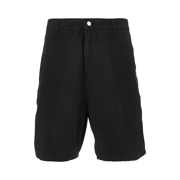 [CARHARTT] Shorts SS26 I036491.89GD-89GD