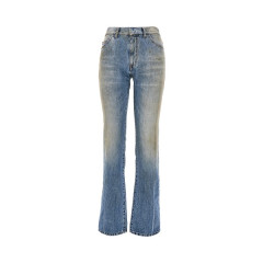 [Mm6] Trousers SS26 S62LB0213M30055964-964