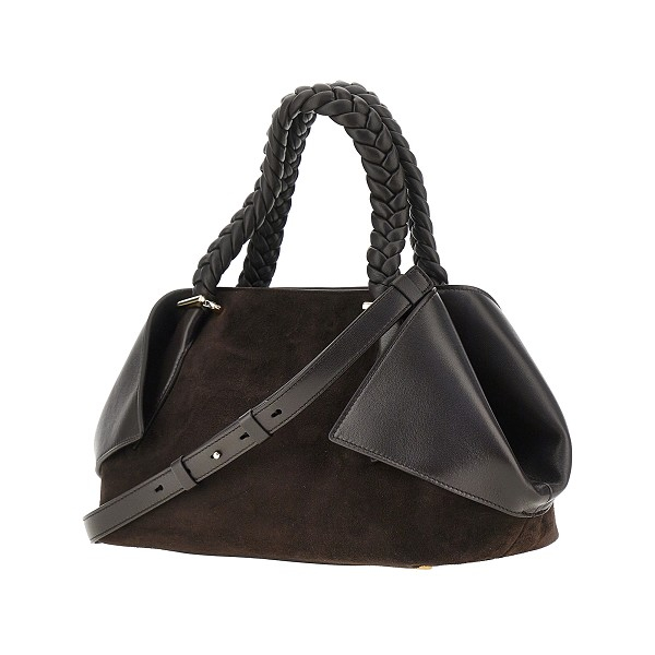 [Ferragamo] Tote bag SS26 789526..-.
