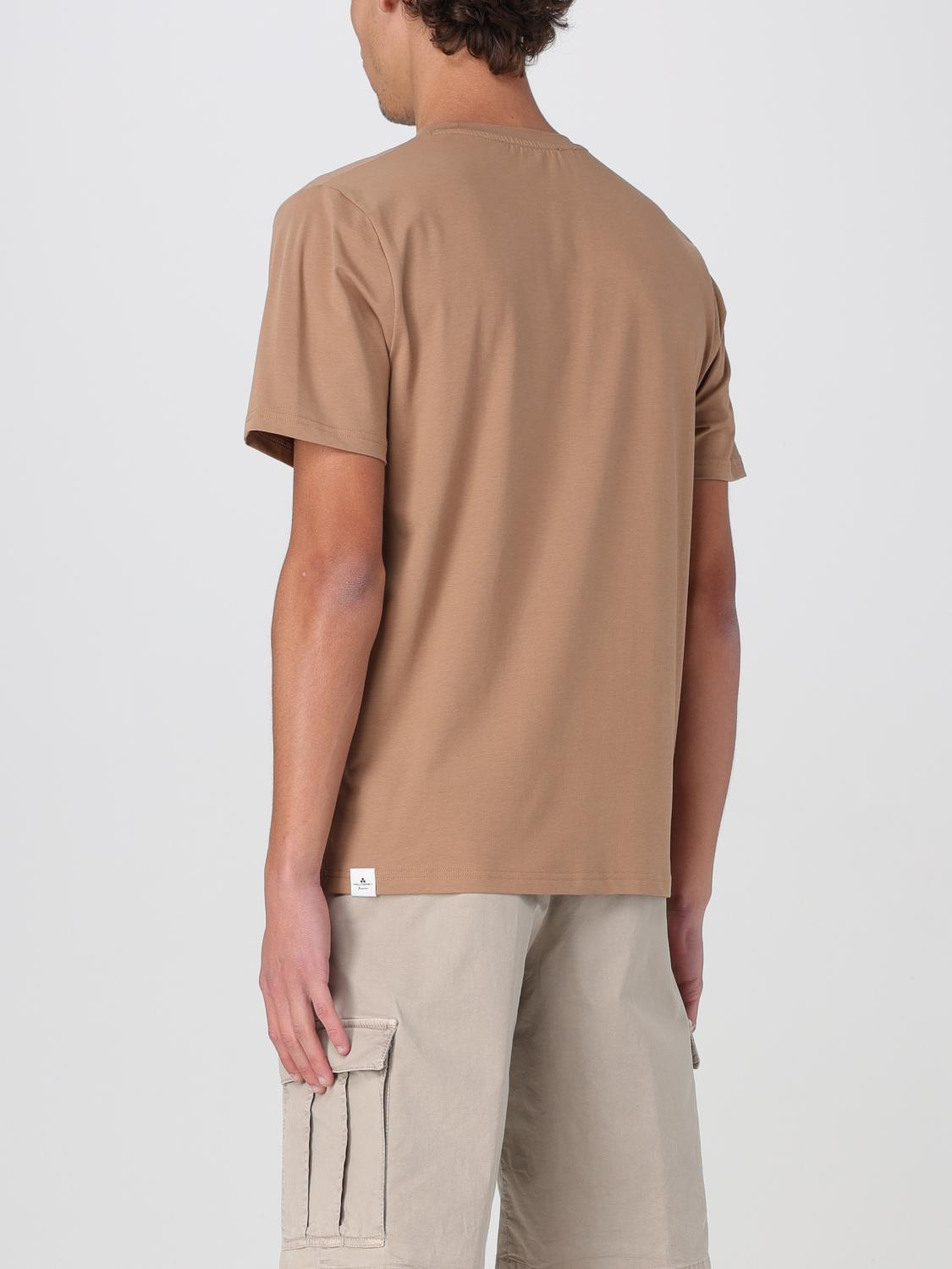 [Peuterey] T-shirts Short Sleeve SS25 PEU551399012247 980