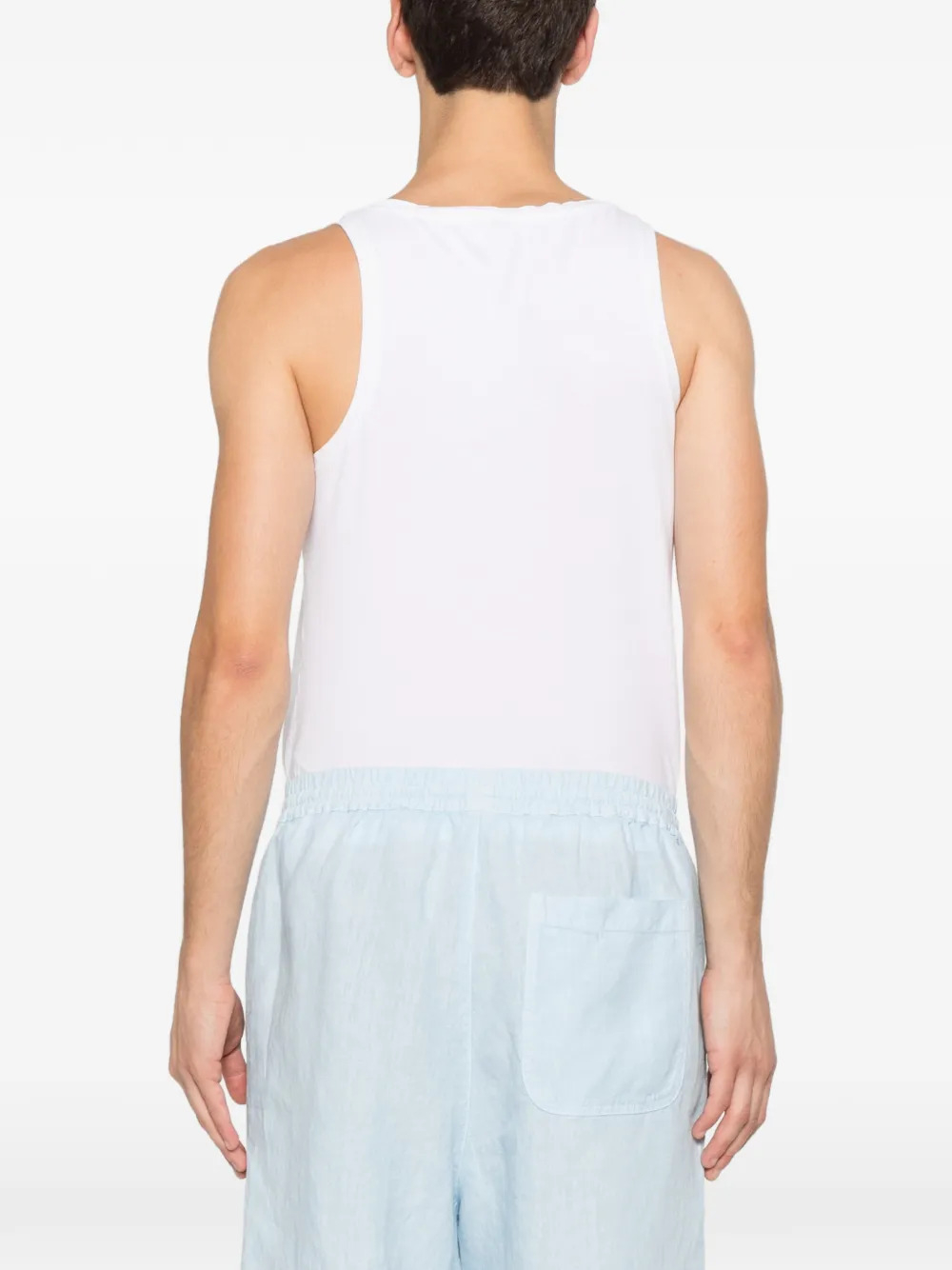 [120% LINO] Shorts SS26 33ALIM29CM0000253000000205