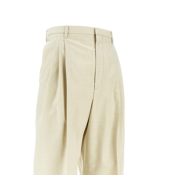 [Bottega Veneta] Trousers SS26 851380V6DG02159-2159
